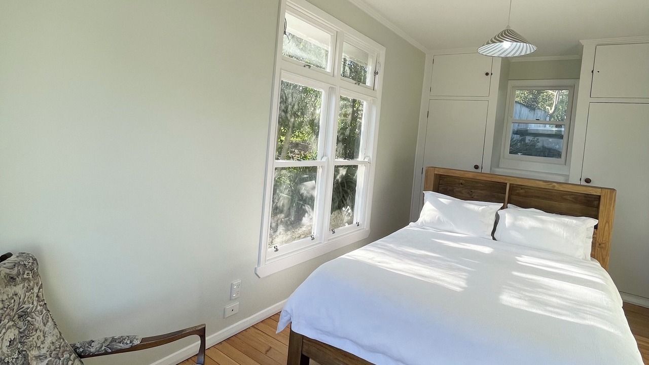 Photo of Bedroom in Gisborne