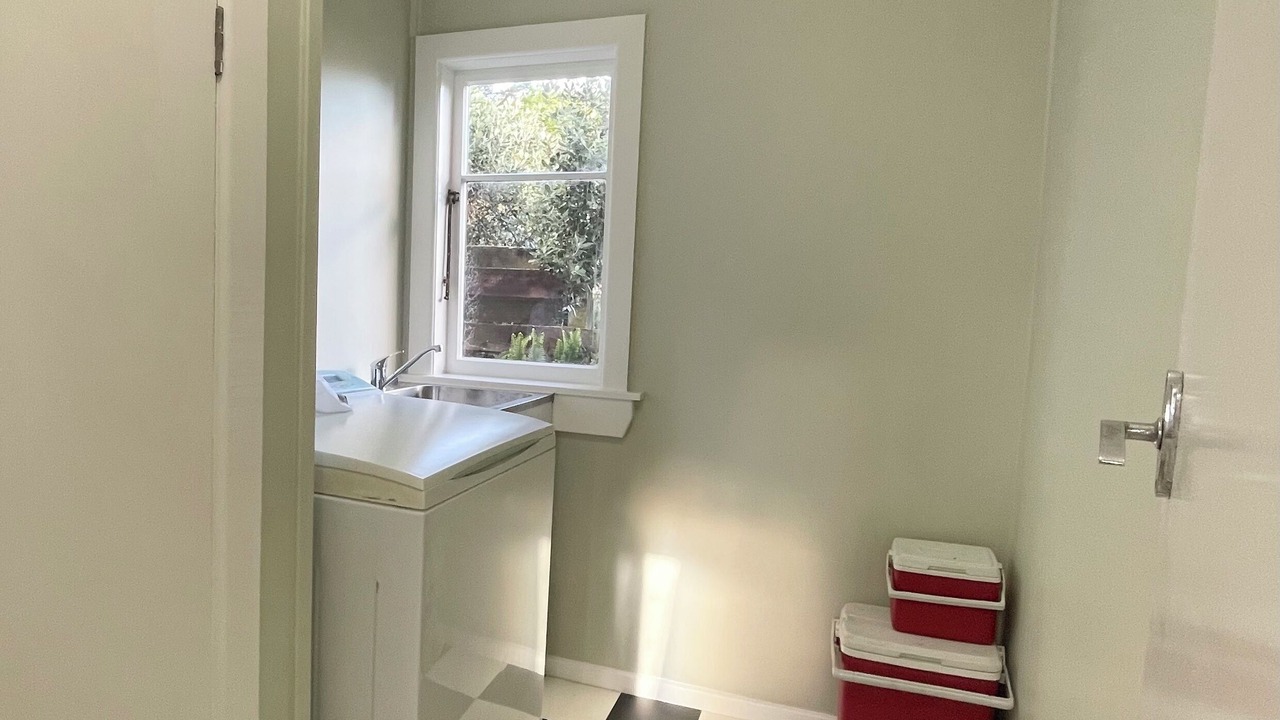 Photo of Bathroom in Gisborne