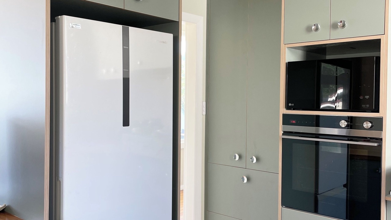 Photo of Kitchen in Gisborne