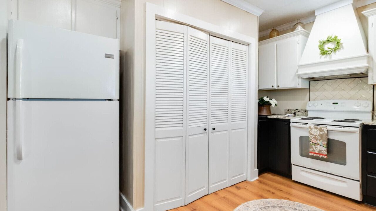 Photo of Kitchen in Milton