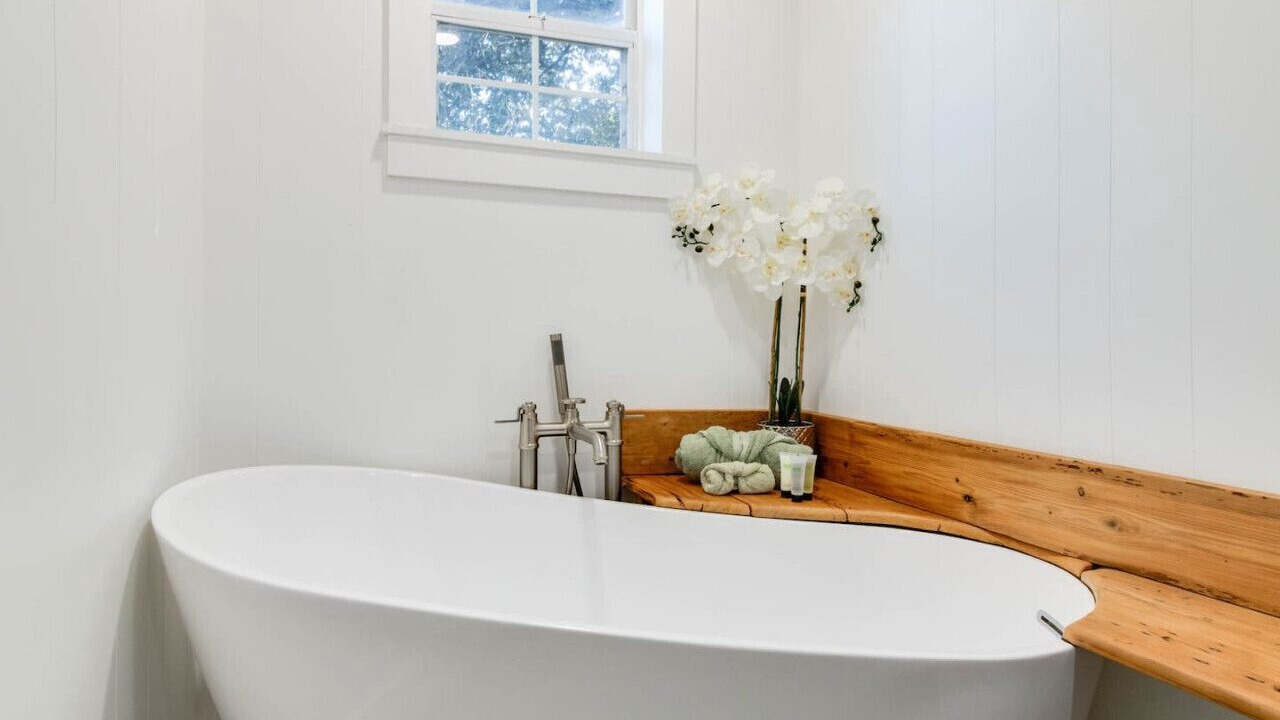 Photo of Bathroom in Milton