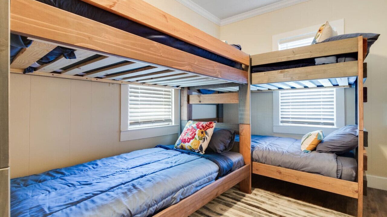 Photo of Bedroom in Milton