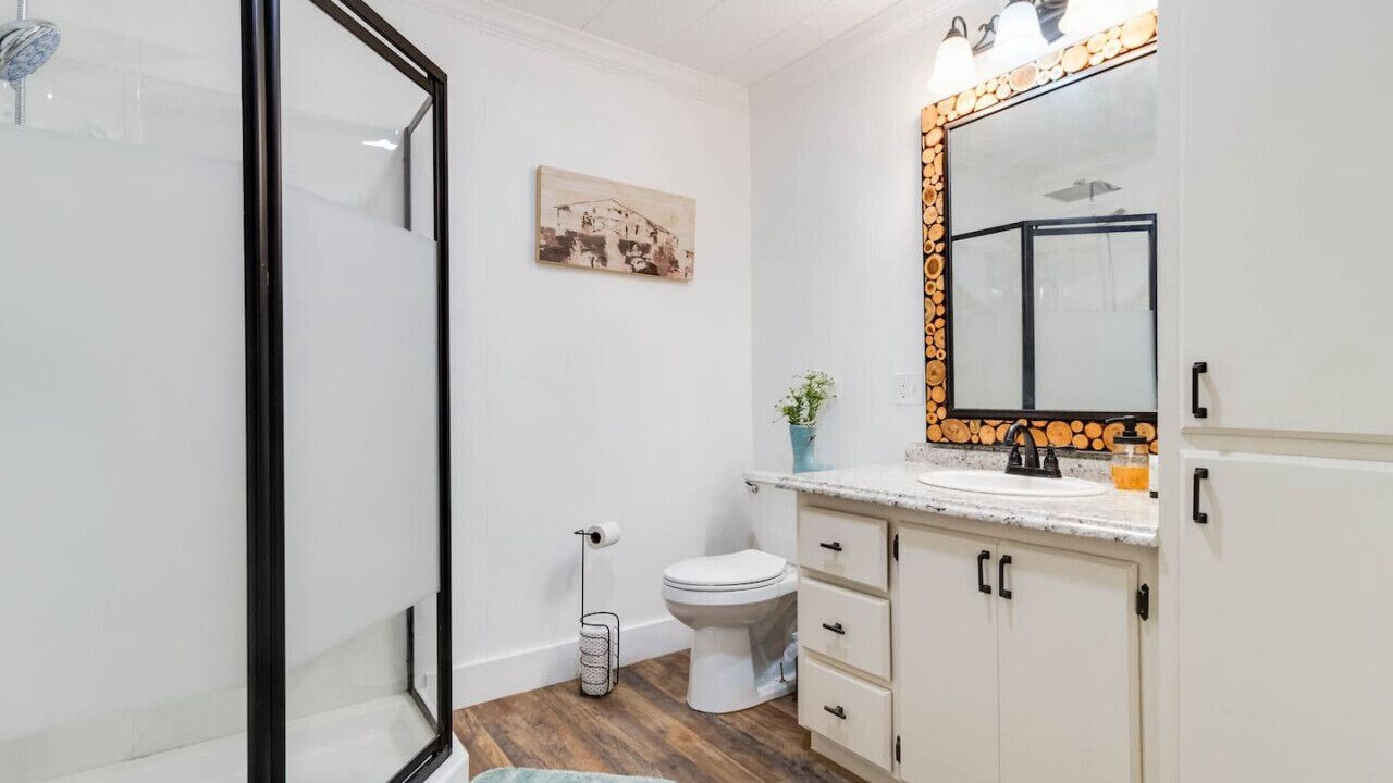 Photo of Bathroom in Milton