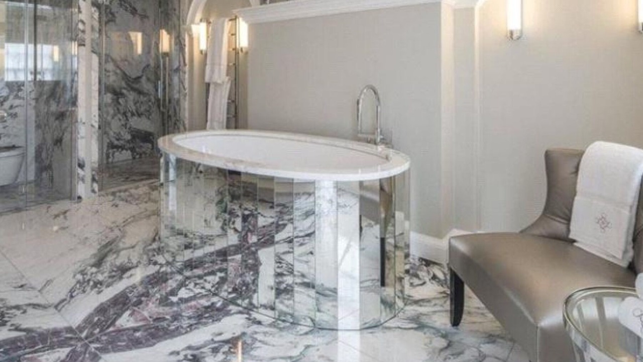 Photo of Bathroom in Westminster