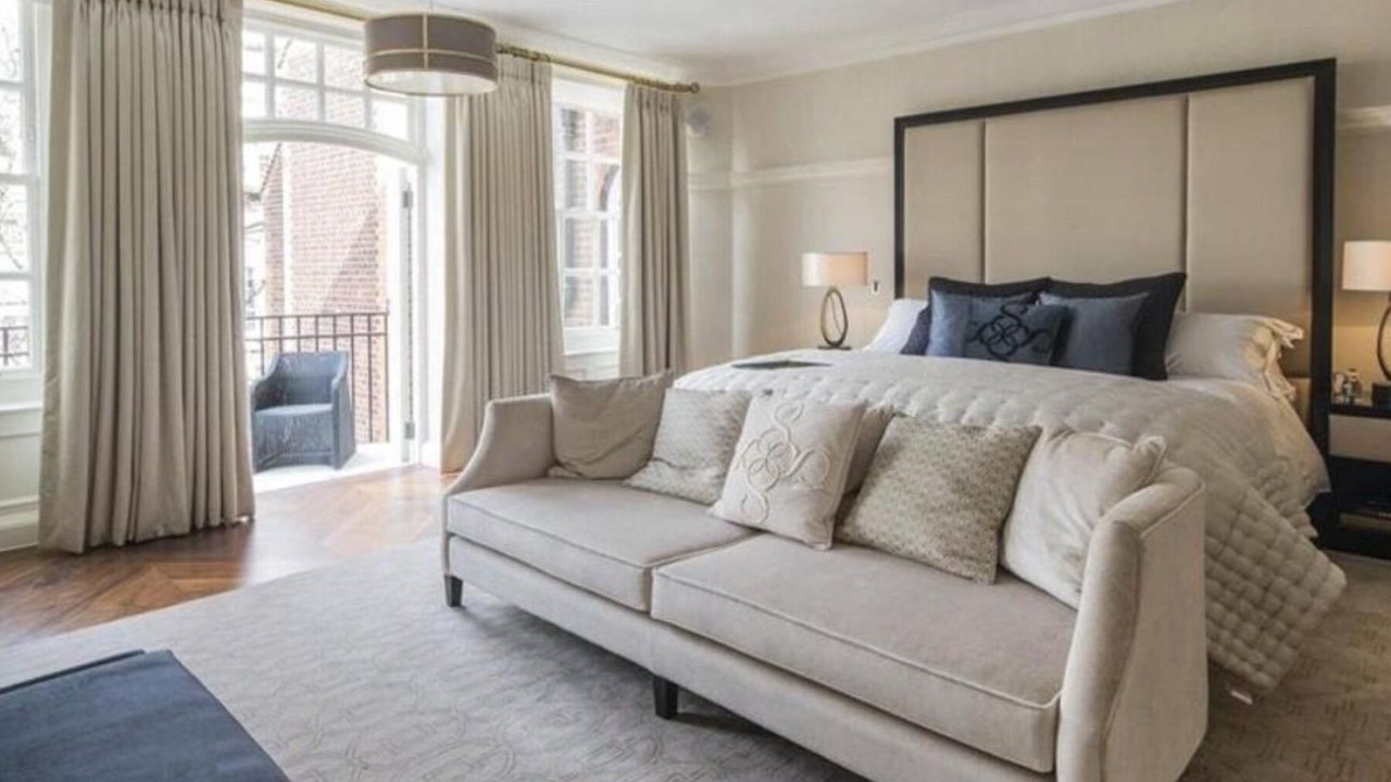 Photo of Bedroom in Westminster