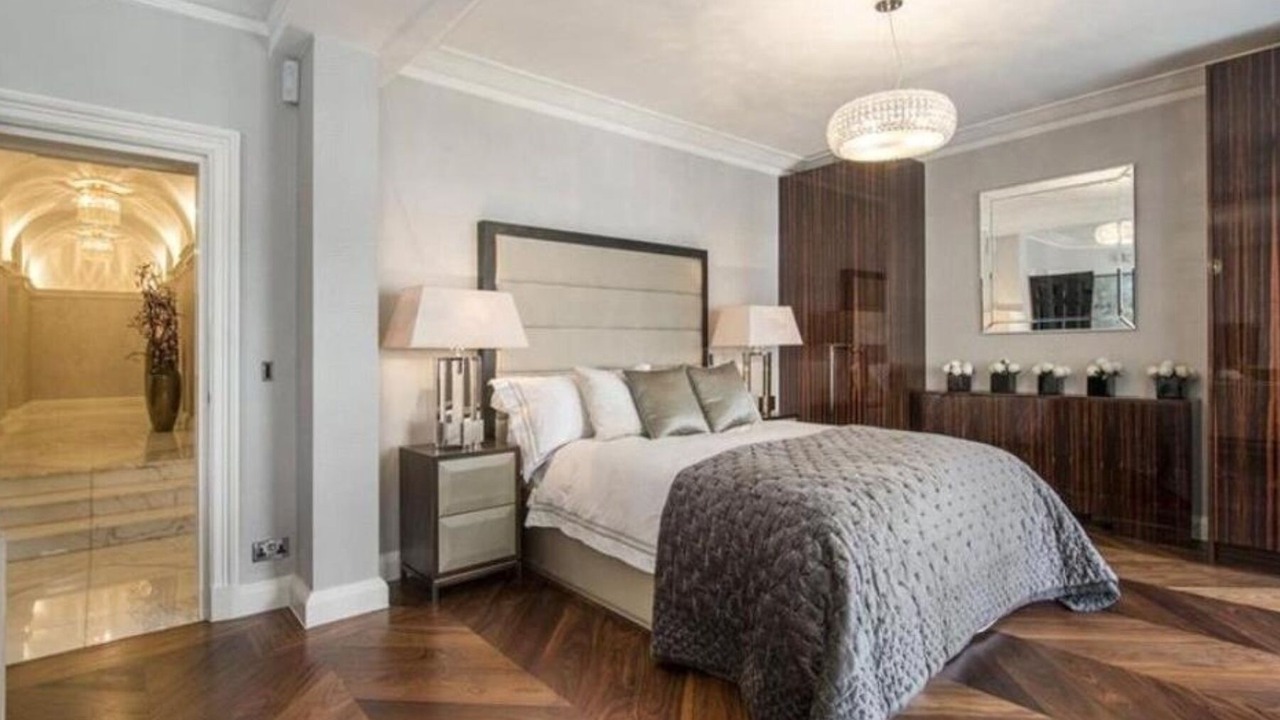 Photo of Bedroom in Westminster