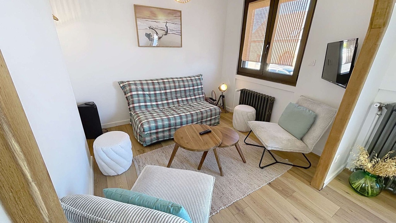 Photo of Livingroom in Granville