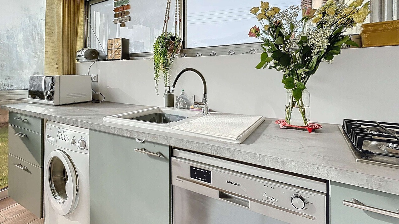 Photo of Kitchen in Granville