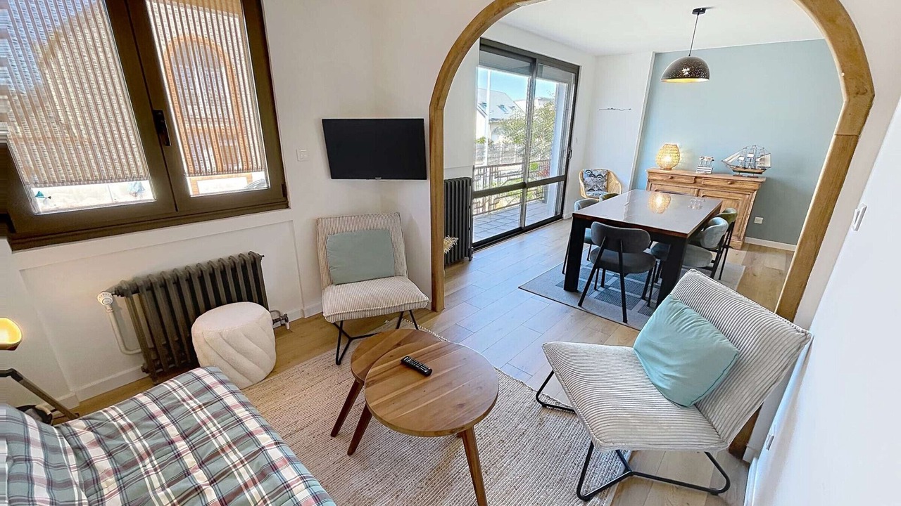 Photo of Bedroom in Granville