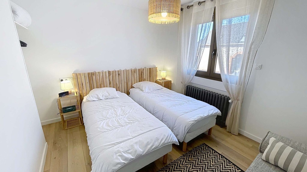 Photo of Bedroom in Granville