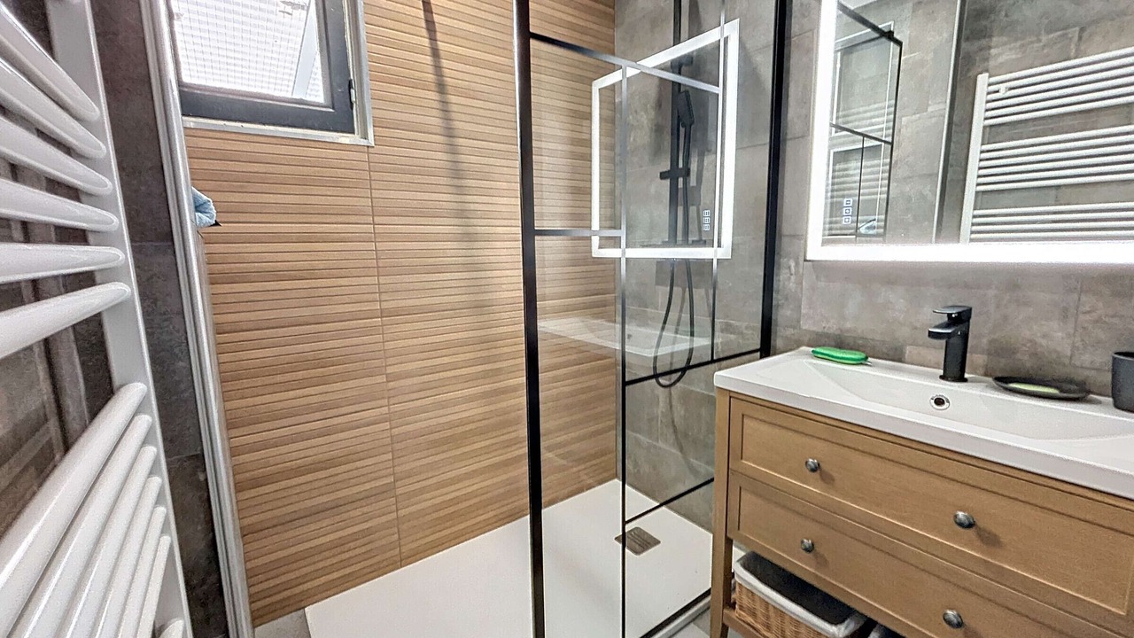 Photo of Bathroom in Granville
