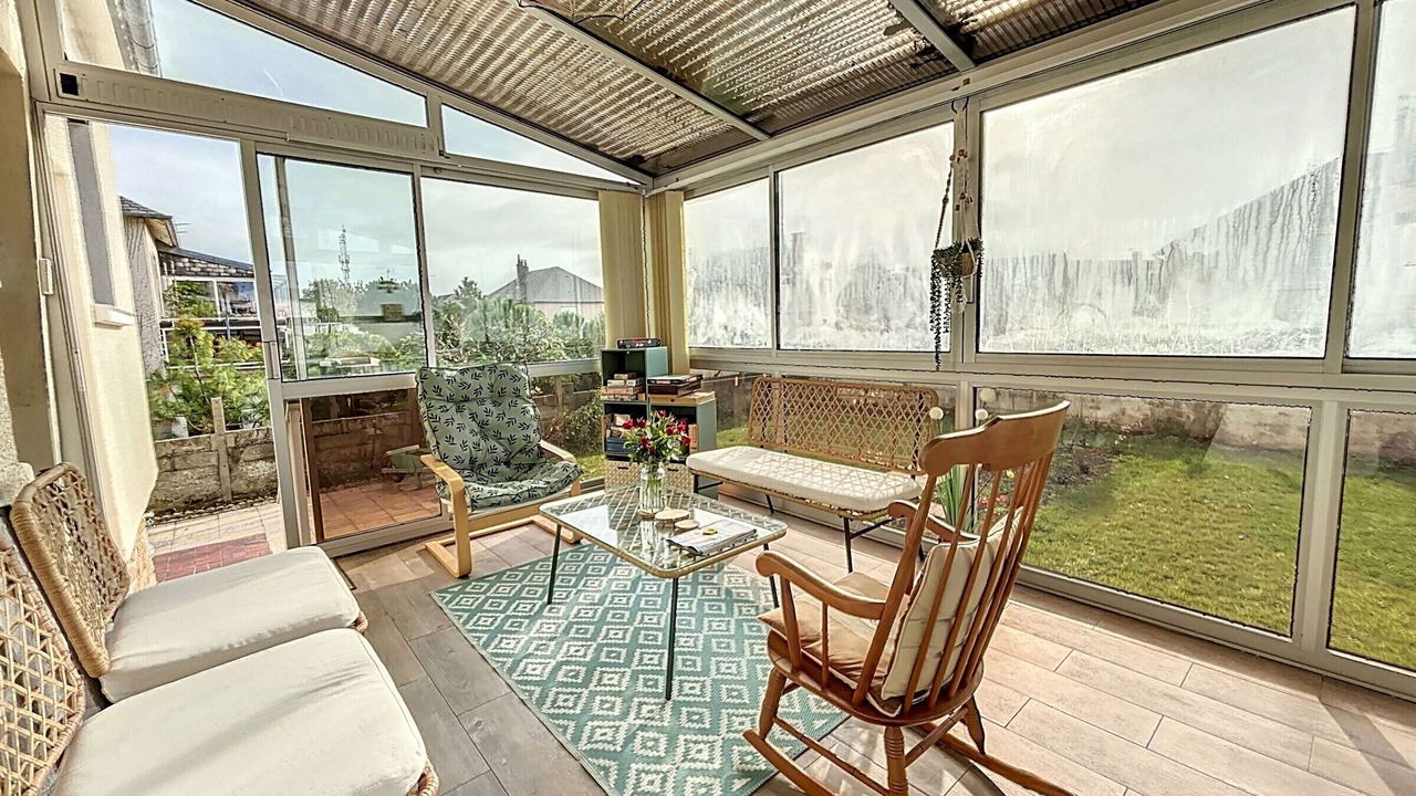 Photo of Livingroom in Granville