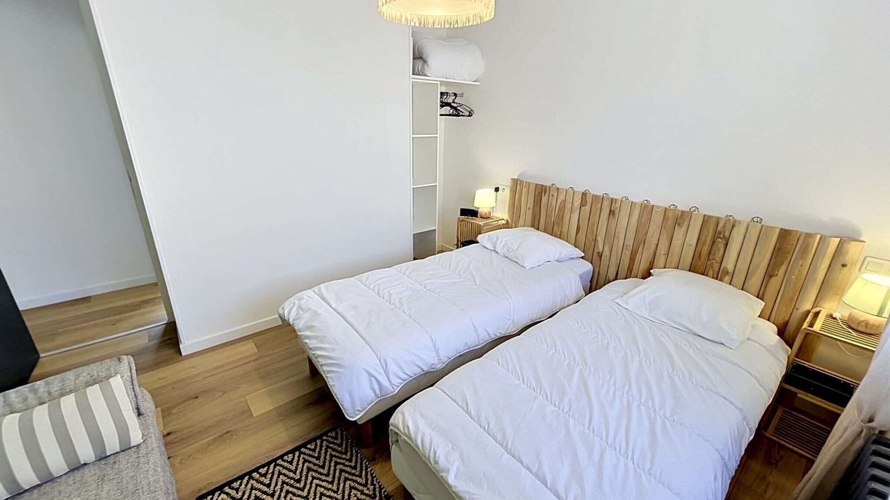 Photo of Bedroom in Granville