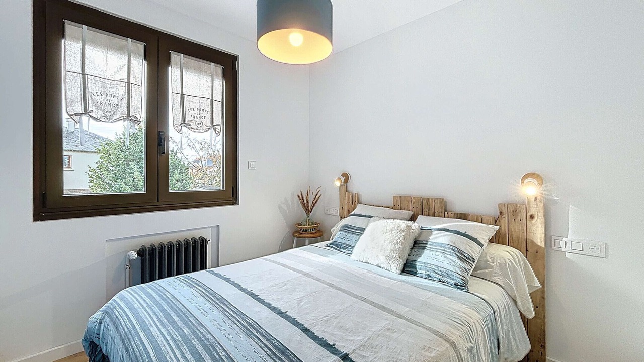 Photo of Bedroom in Granville