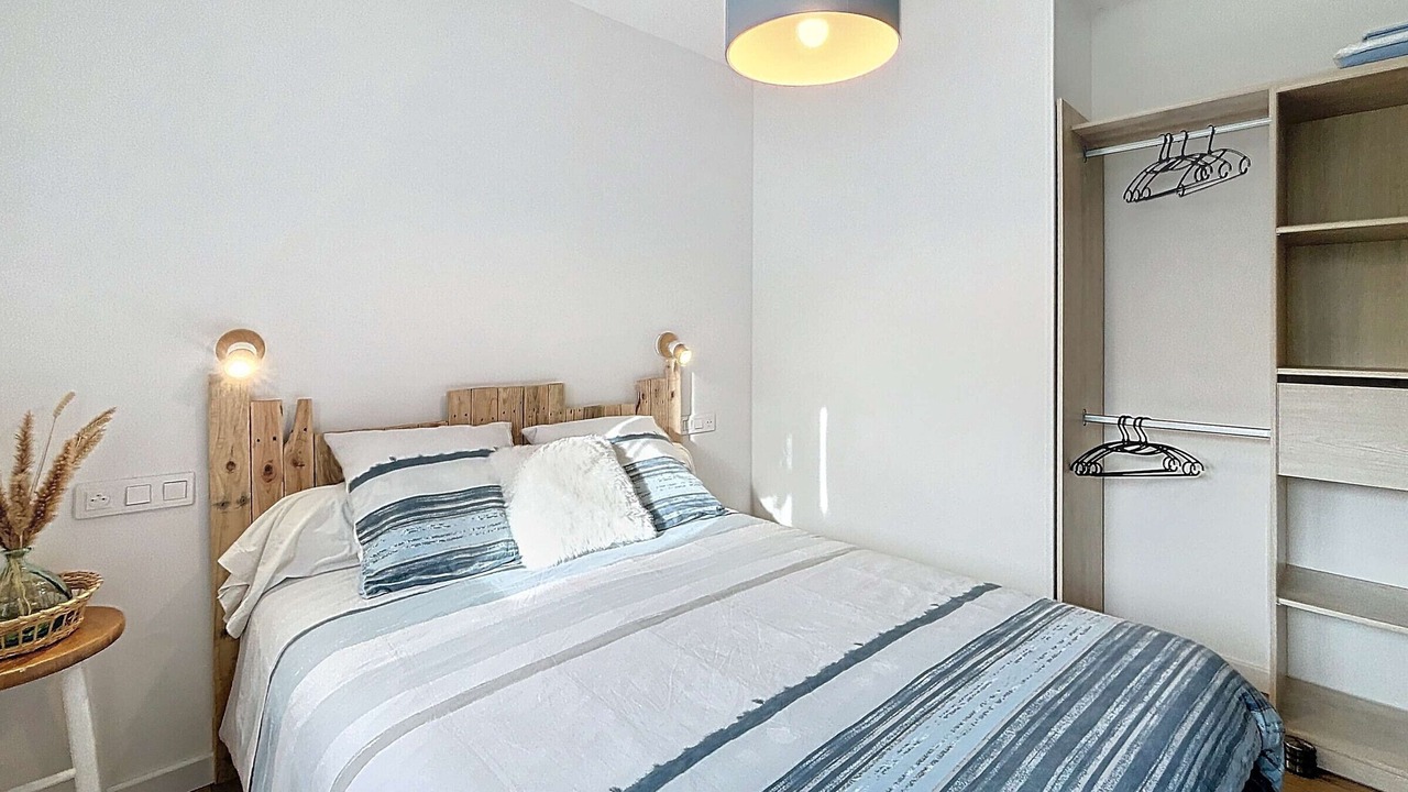 Photo of Bedroom in Granville