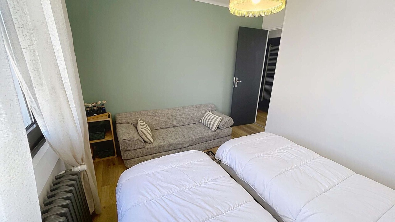 Photo of Bedroom in Granville