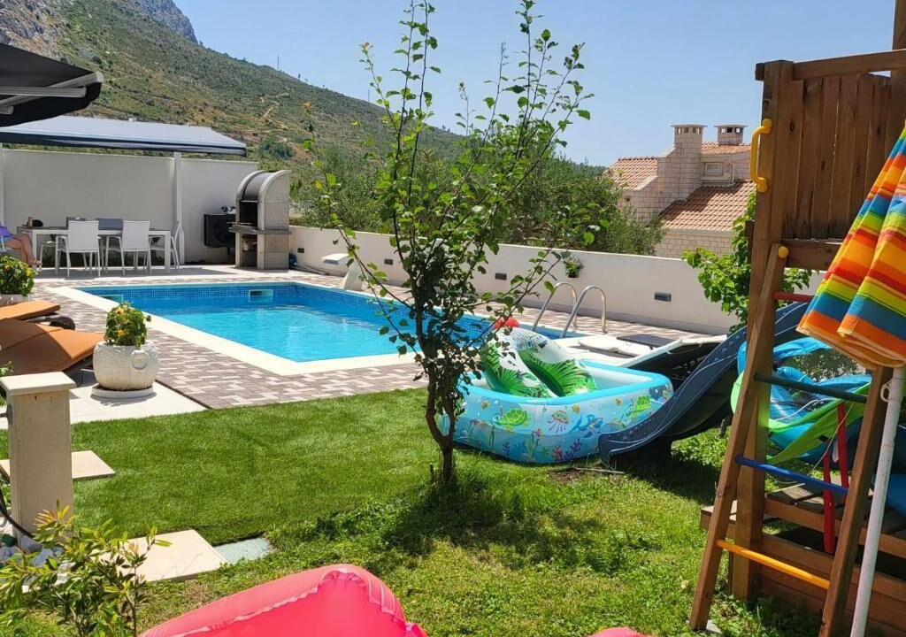 Photo of Outdoor in Zrnovnica