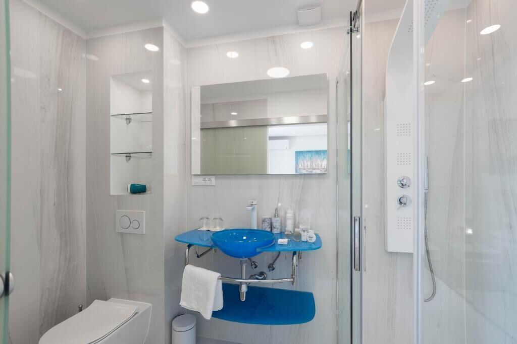 Photo of Bathroom in Zrnovnica