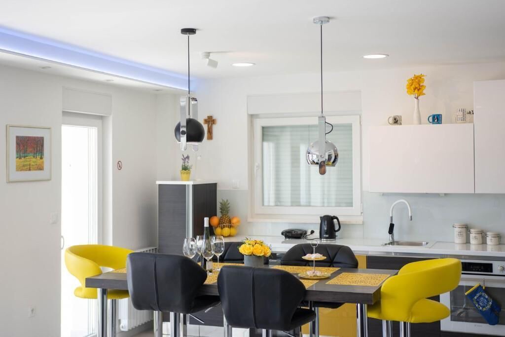 Photo of Kitchen in Zrnovnica