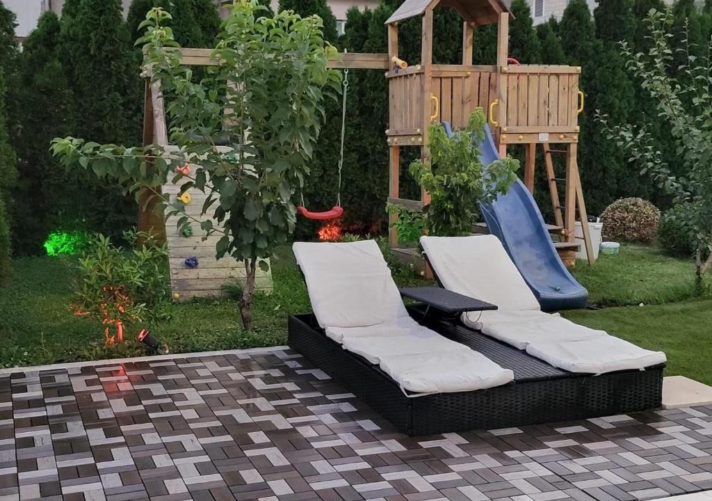 Photo of Outdoor in Zrnovnica
