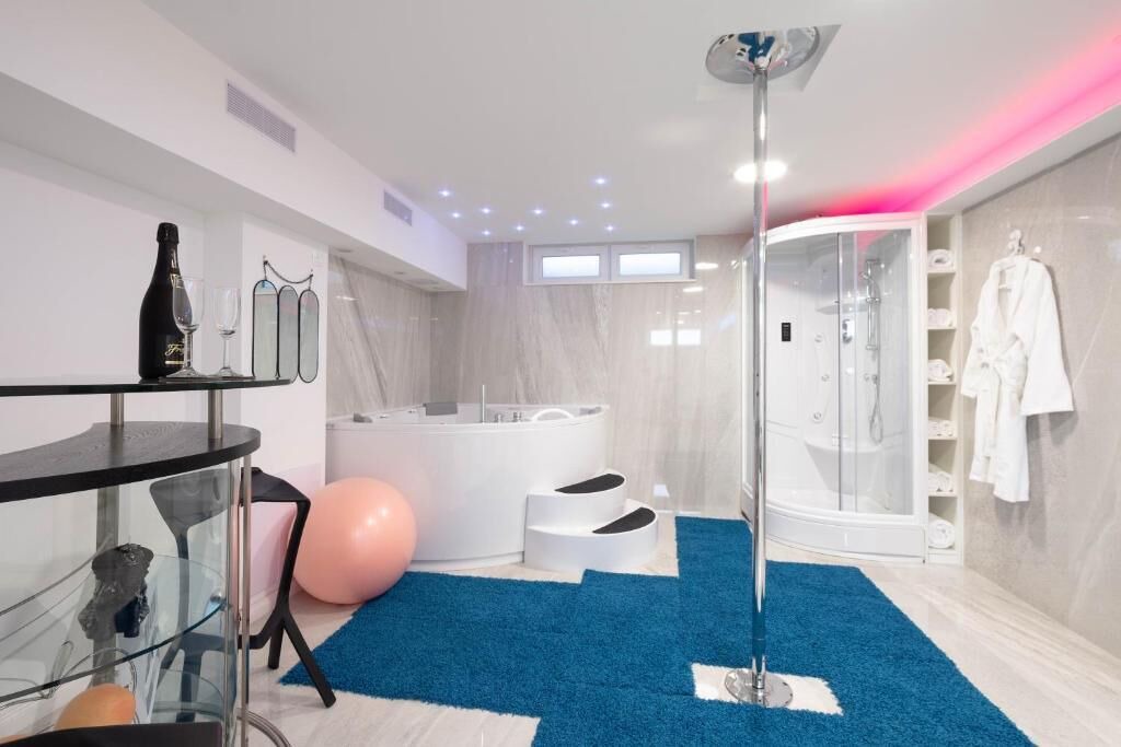 Photo of Bathroom in Zrnovnica