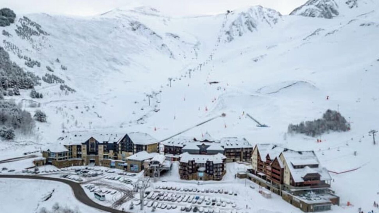 Photo of Outdoor in Cierp-Gaud