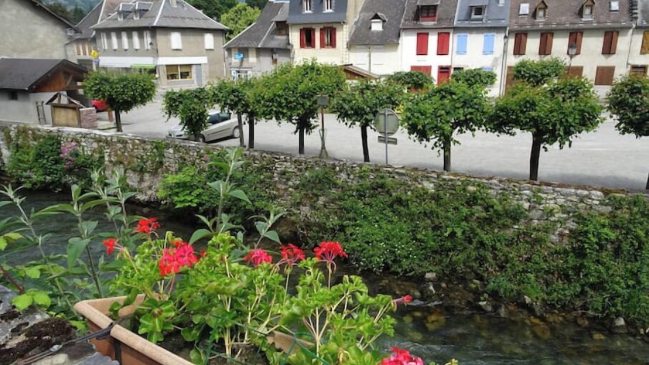 Photo of Outdoor in Cierp-Gaud