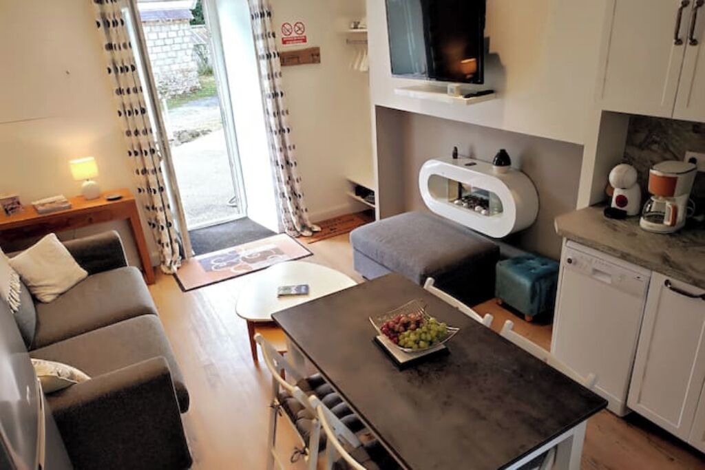 Photo of Livingroom in Cierp-Gaud