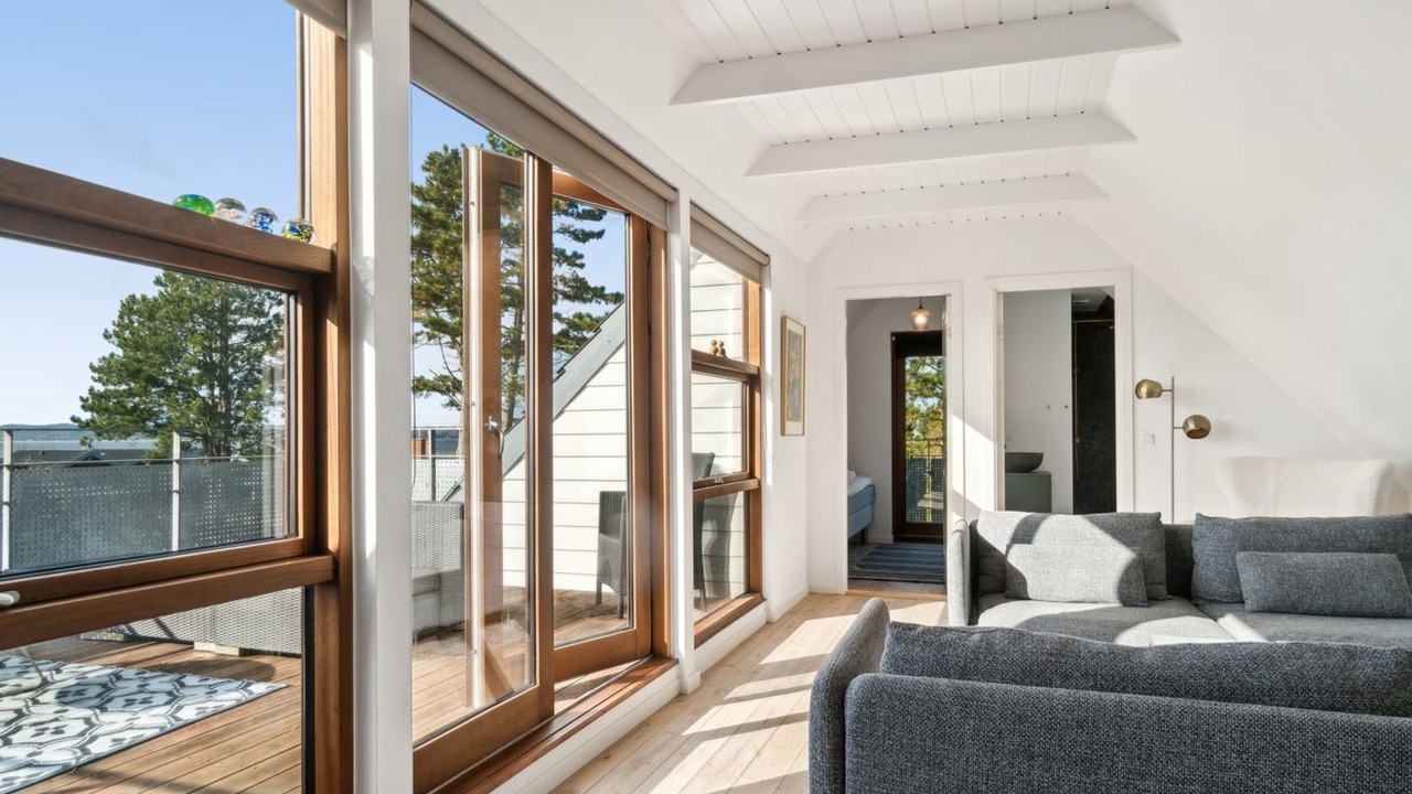 Photo of Livingroom in Vibæk Strand