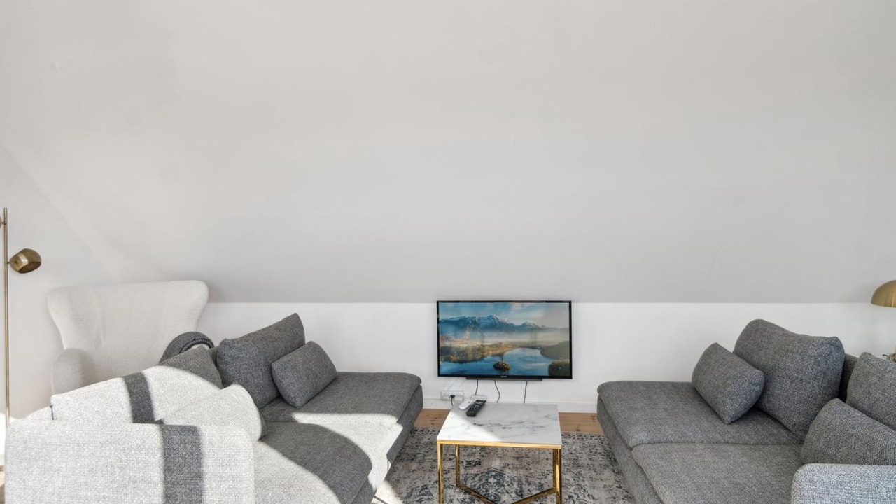 Photo of Livingroom in Vibæk Strand