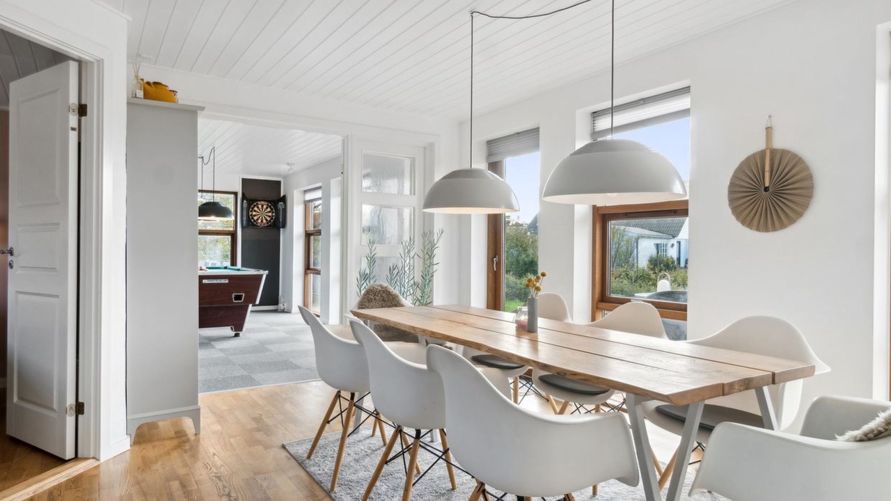 Photo of Livingroom in Vibæk Strand