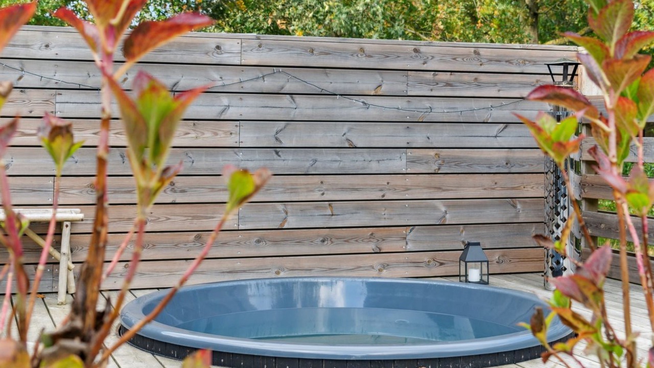 Photo of Bathroom in Vibæk Strand