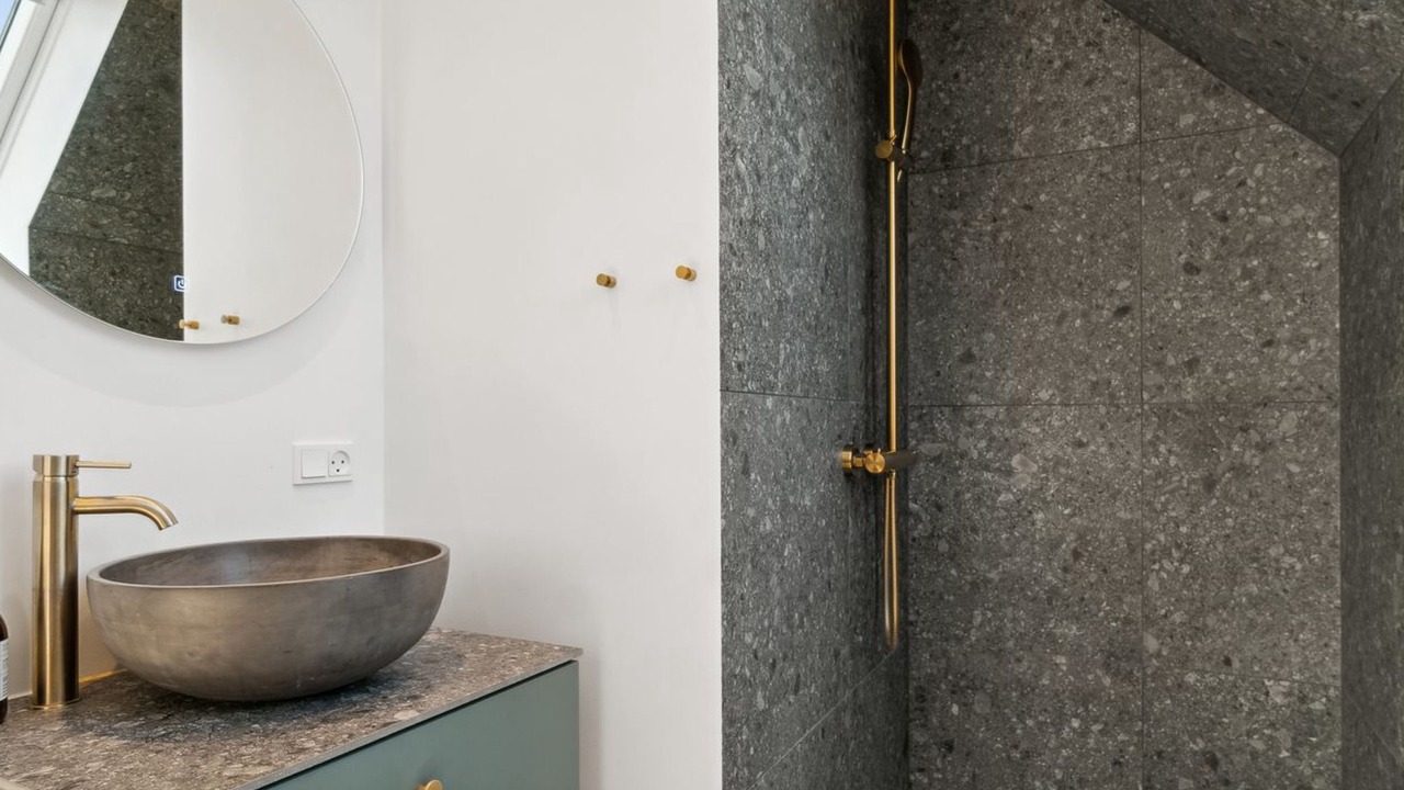 Photo of Bathroom in Vibæk Strand