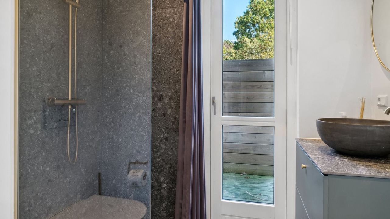 Photo of Bathroom in Vibæk Strand
