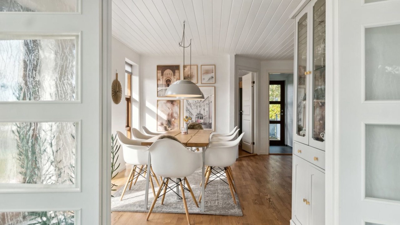 Photo of Livingroom in Vibæk Strand