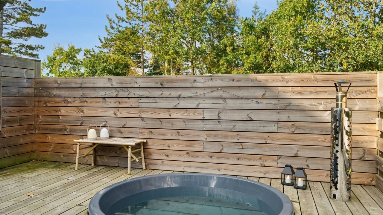 Photo of Bathroom in Vibæk Strand