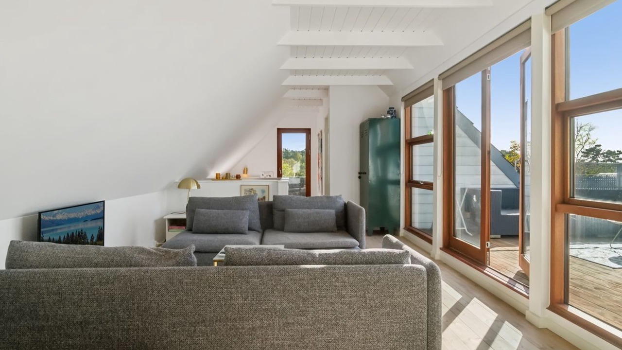 Photo of Livingroom in Vibæk Strand
