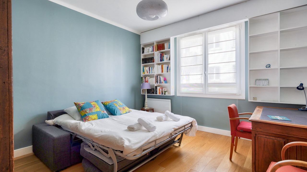 Photo of Others in Quartier Bretagne