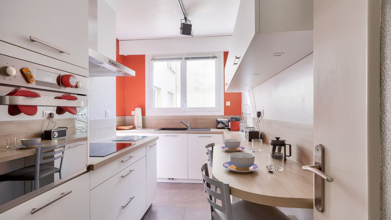 Photo of Others in Quartier Bretagne