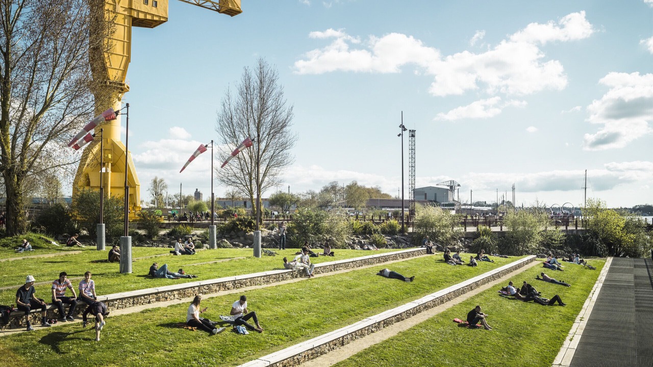Photo of Others in Quartier Bretagne