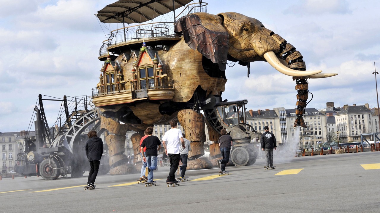 Photo of Others in Quartier Bretagne