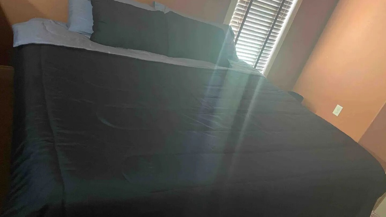 Photo of Bedroom in Blytheville