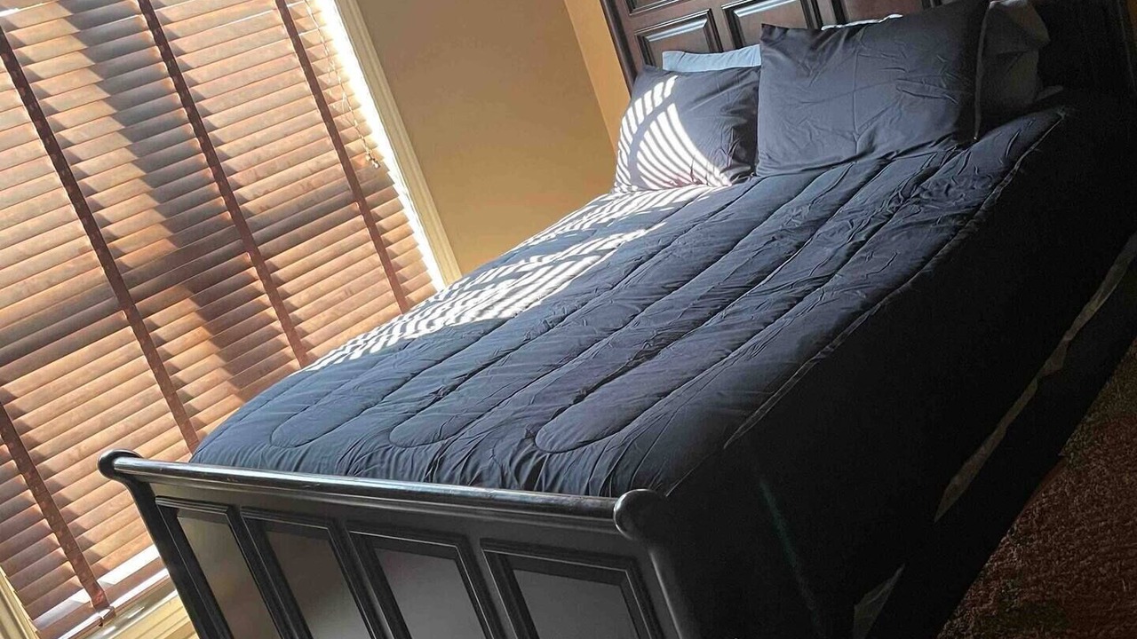 Photo of Bedroom in Blytheville