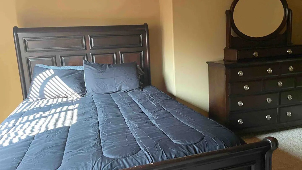 Photo of Bedroom in Blytheville