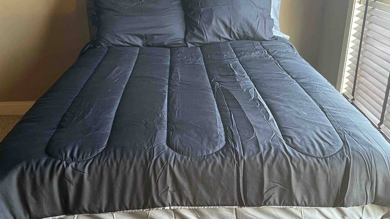 Photo of Bedroom in Blytheville