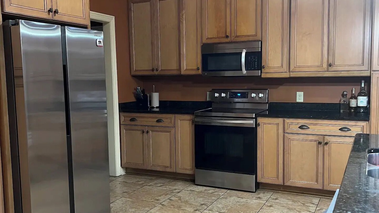 Photo of Kitchen in Blytheville