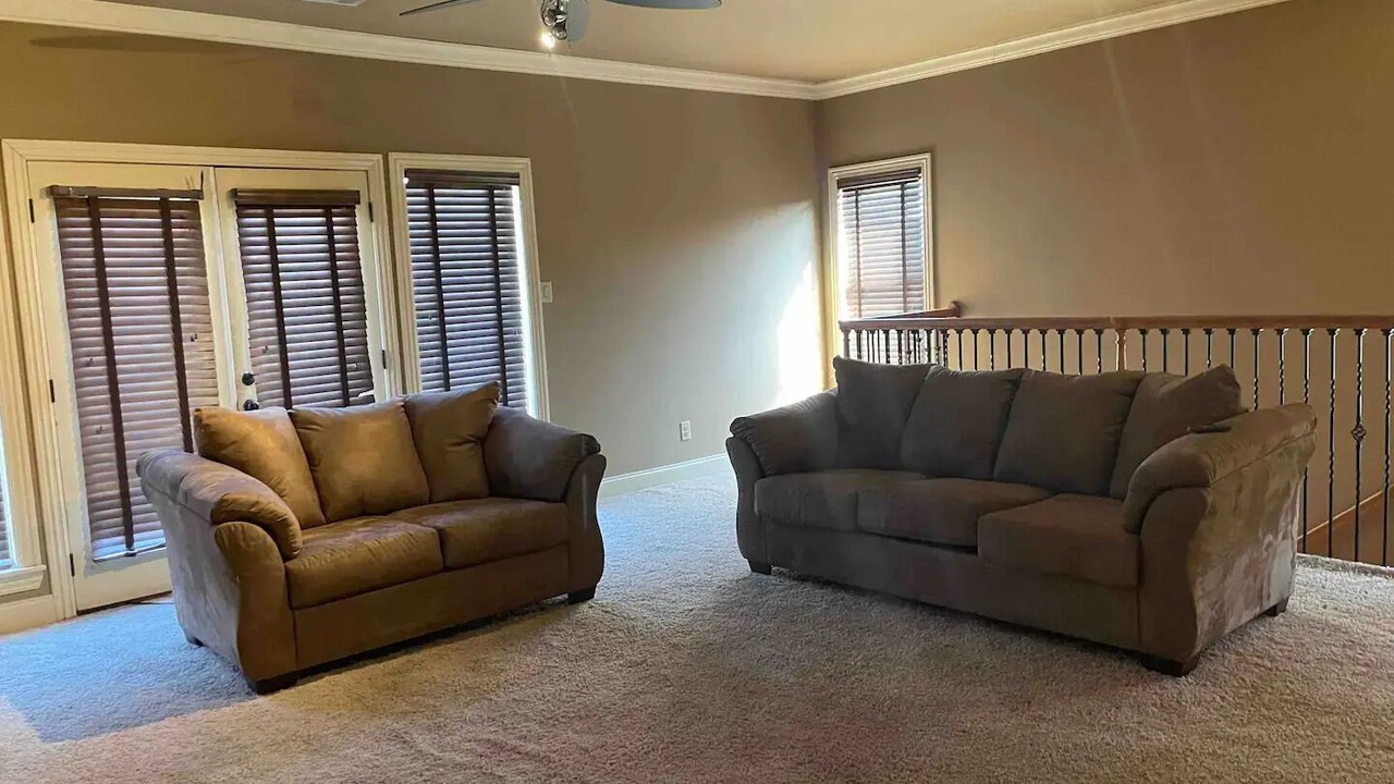 Photo of Livingroom in Blytheville