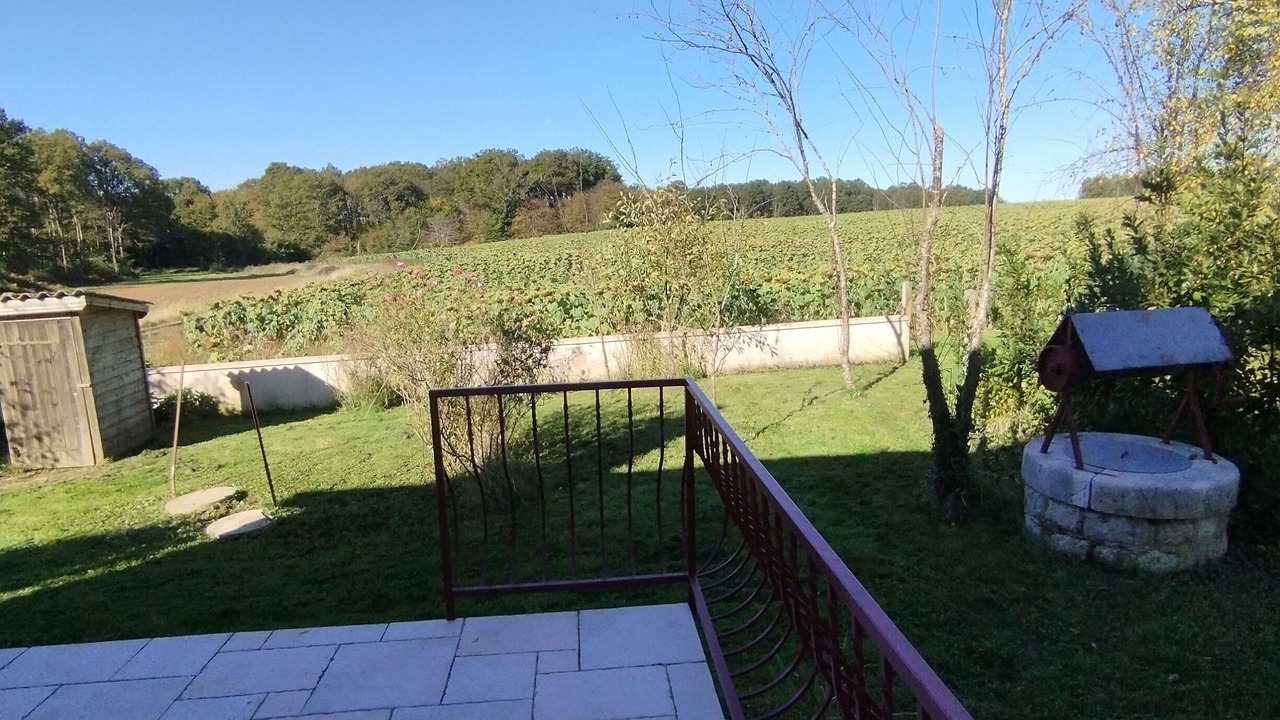 Photo of Outdoor in Lucay-le-Male