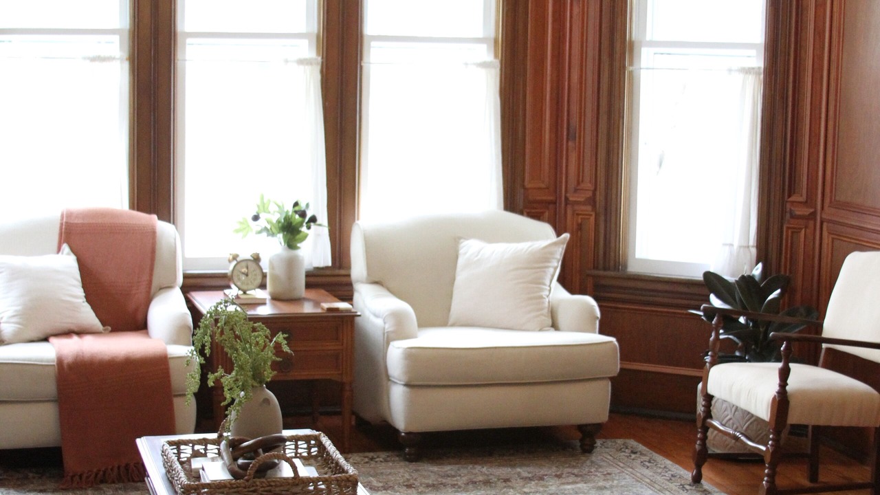 Photo of Livingroom in Singers Glen