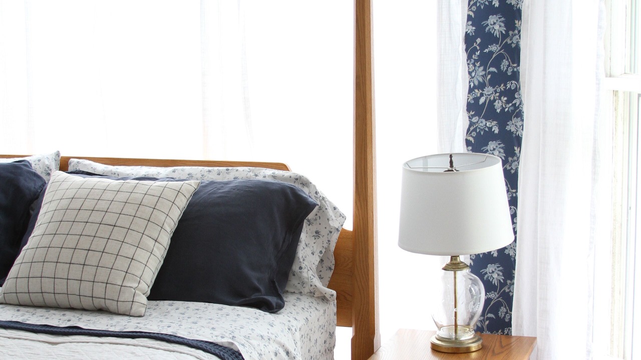 Photo of Bedroom in Singers Glen